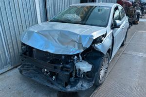 VOLKSWAGEN POLO MOTORE DBY CIL 999 KW 66 METANO