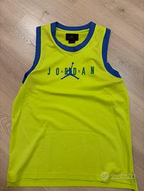 Canotte Jordan