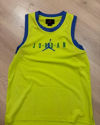 Canotte Jordan