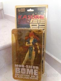Figure Kasumi Dead or Alive