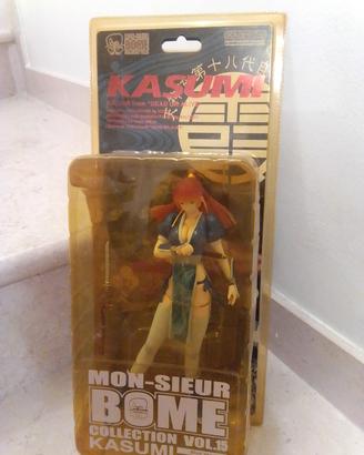 Figure Kasumi Dead or Alive