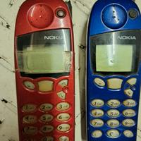 N2 Nokia 5110