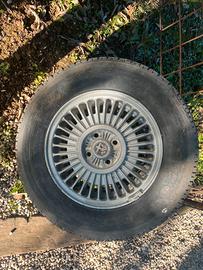 Cerchioni alfa romeo