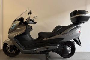 Suzuki Burgman AN 400 LUX