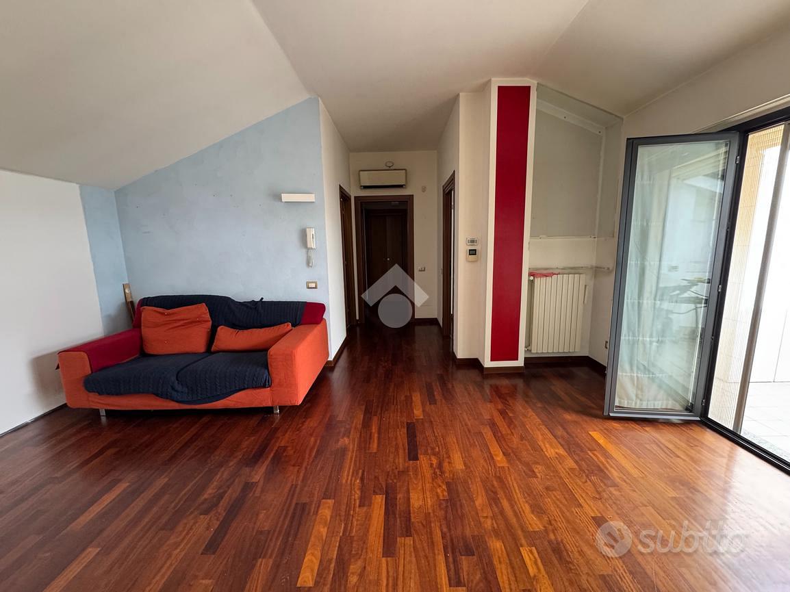 Appartamento – Saronno, Villaggio Matteotti - Vista 4