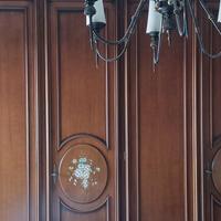 Armadio in noce anni 90