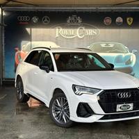 Audi Q3 40 TDI Quattro S-Tronic/S-Line Edition