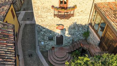 ATTIVITÀ A SAN FELICE DEL BENACO