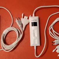 Coppia telecomandi imetec