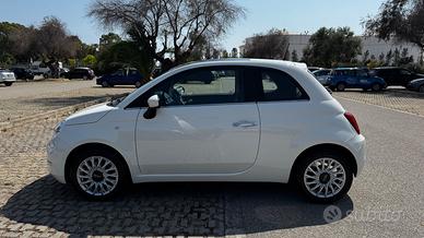 FIAT 500 dolcevita
