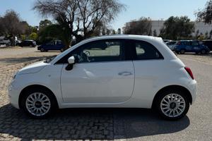 FIAT 500 dolcevita