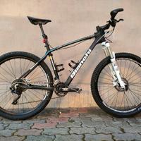 Mtb Bianchi 27.5