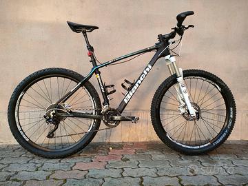 Mtb Bianchi 27.5