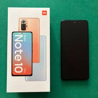 Redmi Note 10 Pro