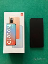 Redmi Note 10 Pro