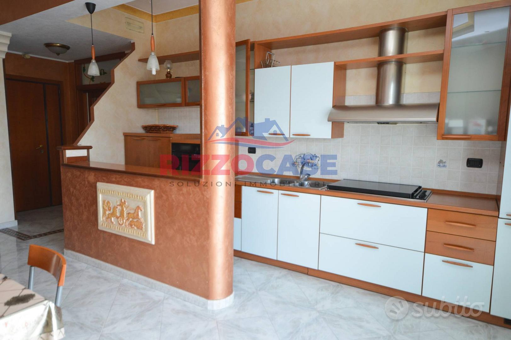 Appartamento – Crosia, Mirto - Vista 3
