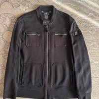 Giubbotto Calvin Klein cotone