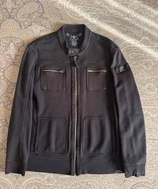 Giubbotto Calvin Klein cotone