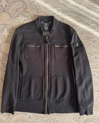 Giubbotto Calvin Klein cotone