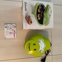 Fornetto elettrico Brandani