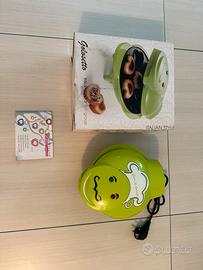 Fornetto elettrico Brandani