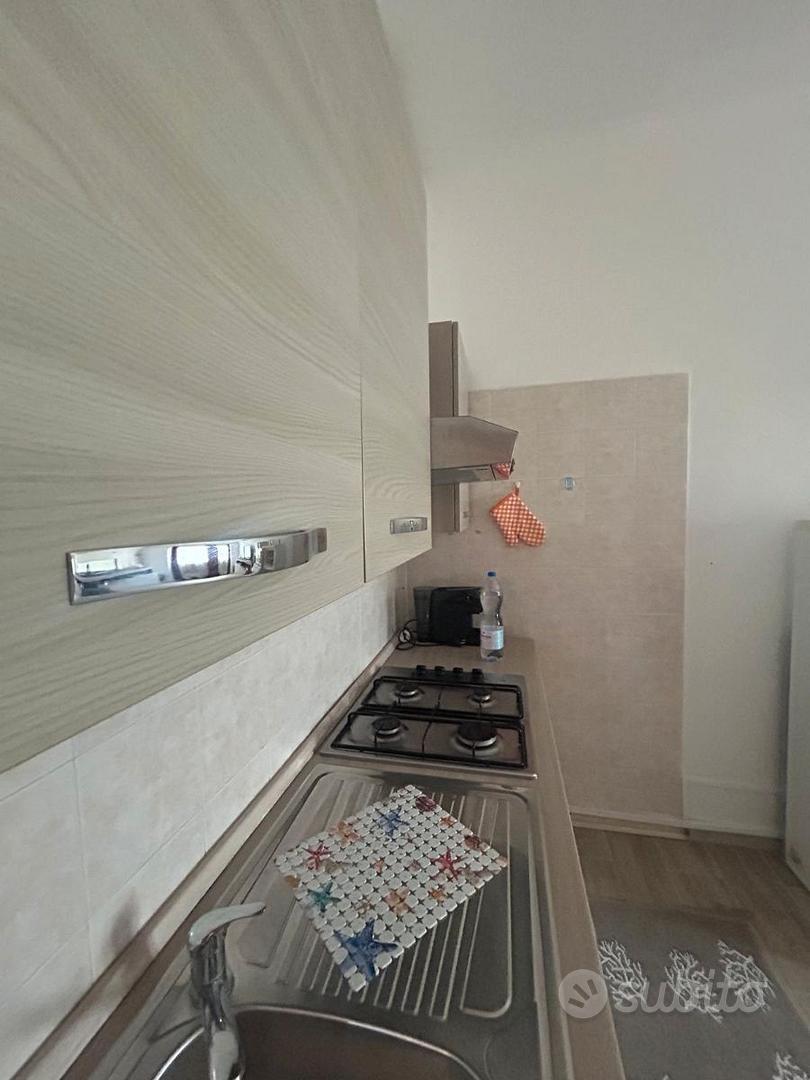 Appartamento – Oristano, Città Giardino, Aristanis/Oristano - Vista 3