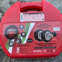 catene da neve KONIG