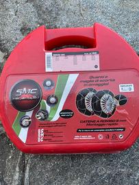 catene da neve KONIG