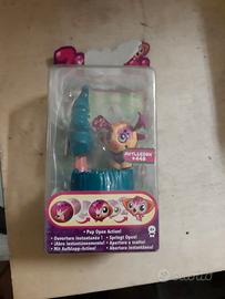 Figures zoobles Pinegrove Antlerson e Spinrock