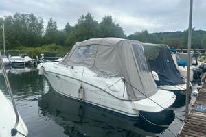 Barca a motore Four Winns 268 Vista