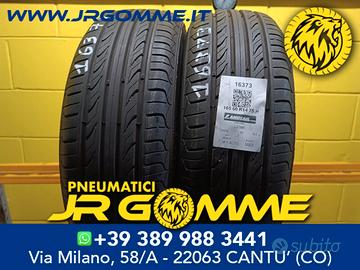2 Gomme al 80% 165/60/14 LANDSAIL Estive - Cantù