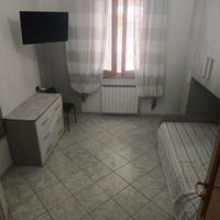 Stanza singola con bagno privato