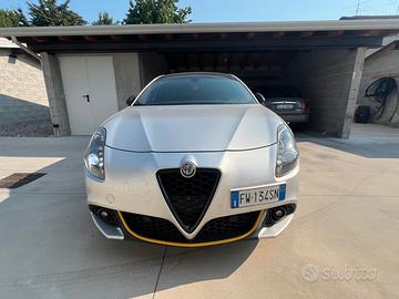 AlfaRomeo Giulietta Giulietta III  2.0 jtdm Veloce