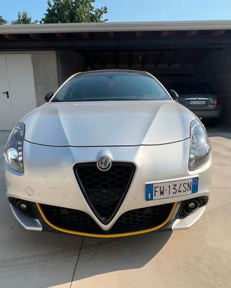 AlfaRomeo Giulietta Giulietta III  2.0 jtdm Veloce