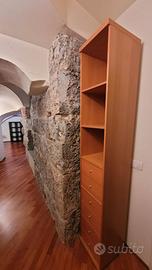 Libreria Bonde IKEA - 36cm