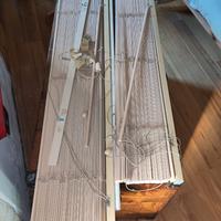 Tende veneziane lamelle da 25 mm