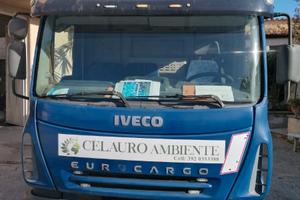 Autospurgo iveco eurocargo ml 100 e 18