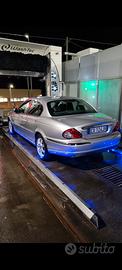 jaguar x type 2.0 diesel 