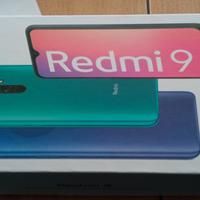 Cellulare REDMI 9