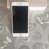 Iphone 8 plus