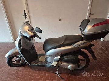 Honda SH 150i - 2007 - 25.700 km