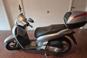 Honda SH 150i - 2007 - 25.700 km