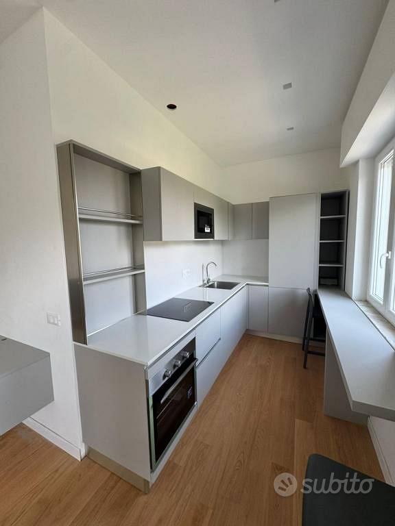 Appartamento di 80 m² con 3 locali a Massa - Vista 4