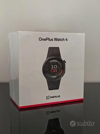 OnePlus Watch 4