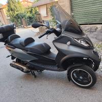 Piaggio MP3 500 hpe