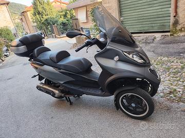 Piaggio MP3 500 hpe