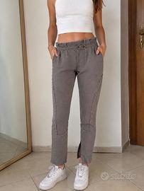 Pantaloni Daniele Alessandrini