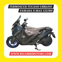 TERMOSCUDO YAMAHA X-MAX 125/300