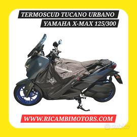 TERMOSCUDO YAMAHA X-MAX 125/300