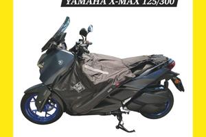 TERMOSCUDO YAMAHA X-MAX 125/300